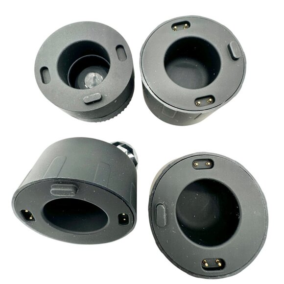 Multifunctional Facial Beauty Device With Attachments and Storage Bag NEW - Picture 8 of 8